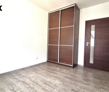 Pronájem bytu 2+kk v osobním vlastnictví 40 m², Louny - Fotografie 1