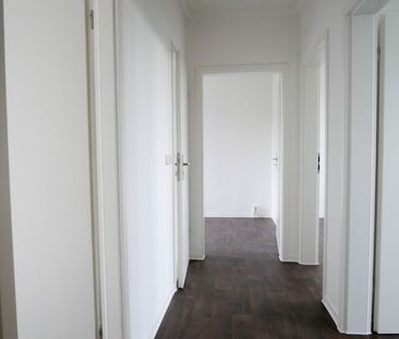 Attraktive 3-Raumwohnung sucht neuen Mieter - Photo 1