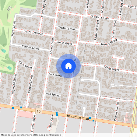 31 Spicer Street Beaumaris, 3193