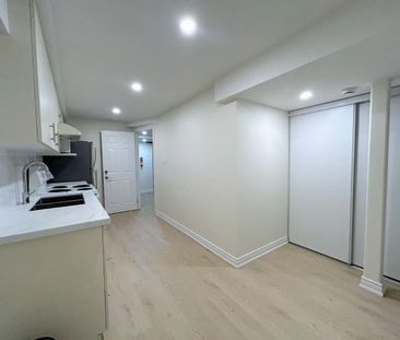 For Lease - 109 Milliken Meadows Drive Unit# BSMT, Markham, Ontario - Photo 5