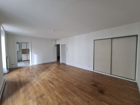 Location Appartement 2 pièces 50m² VICHY 03200 - Photo 3