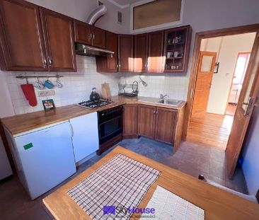 Mieszkanie Wrocław Stare Miasto powierzchnia 51.0 m² C191-WM-76594 - Фото 1