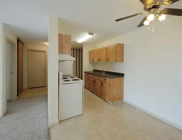 Apartment for rent at 40 McLean Street | 40 McLean Street, Red Deer - Photo 1