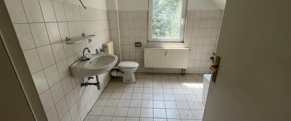 +++Wohnen auf dem Land - gemütliche 1 Raum Wohnung+++ - Photo 1
