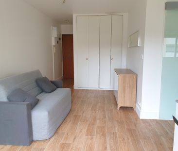 Location Appartement 1 pièce 24m² COMPIEGNE 60200 - Photo 2