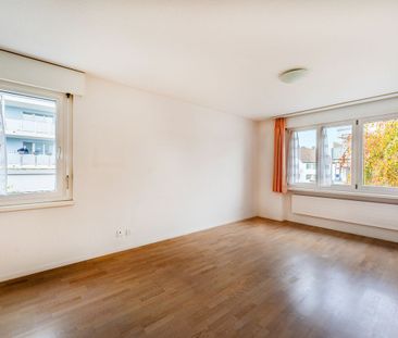 3.5 Zimmer, 90 m², 2. Stock - Photo 1