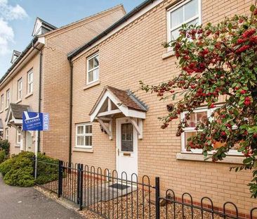 Christie Drive, Hinchingbrooke, PE29 - Photo 4