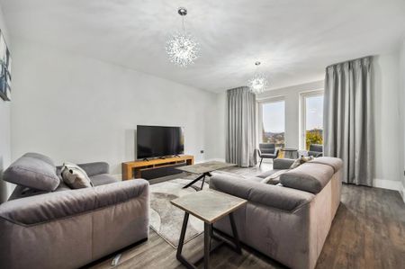 2 bedroom apartment to rent - Photo 2