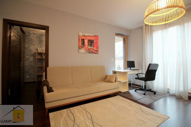 2 pok., 44 m2, klima, *Browar Lubicz* Stare Miasto - Photo 1