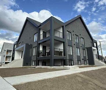 5 1/2 à Louer! - Photo 3