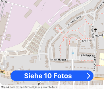 Bin wieder zu haben. Einbauküche auf Anfrage möglich. - Foto 1