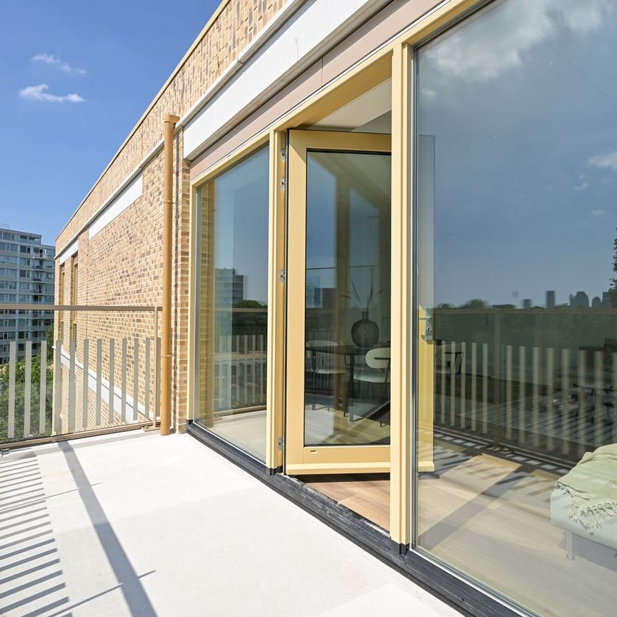 Boekweitkamp 123, Kampen, 2592XT, Den Haag - Foto 1