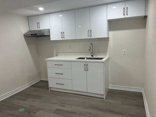 For Lease - 14 Pringle Avenue Unit# lower, Markham, Ontario - Photo 1