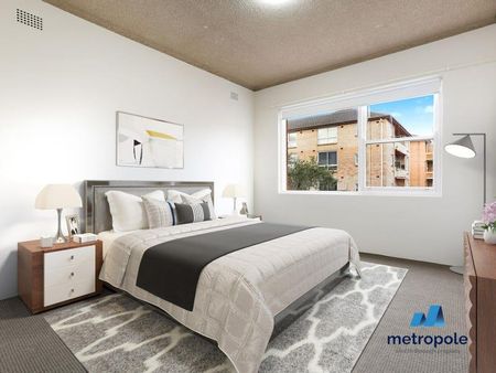 1/730 Princes Highway, Kogarah NSW 2217 - Apartment For Rent | Domain - Photo 2