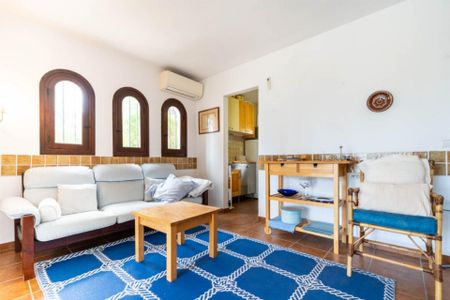 Piso de alquiler en Partida Bassetes, 8a, La Caleta - La Calalga - Les Bassetes - Photo 5