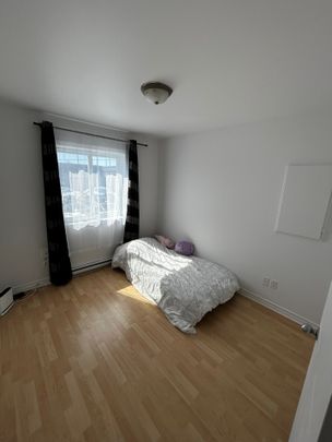 Appartement à Mirabel - Photo 1