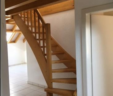 Charmant appartement de 2 pièces avec mezzanine - Photo 6