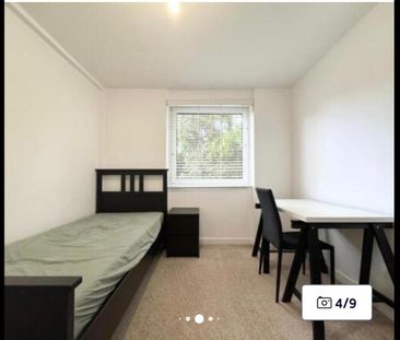 Room in a Shared House, The Priory, CR0 - Photo 3