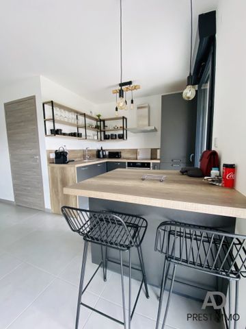 Appartement 2 pièces Porto Vecchio (meublé) - Photo 4