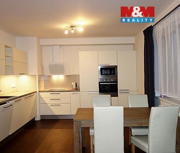 Pronájem bytu 2+kk 54 m², Z. Kopala 1252, Litomyšl - Photo 3