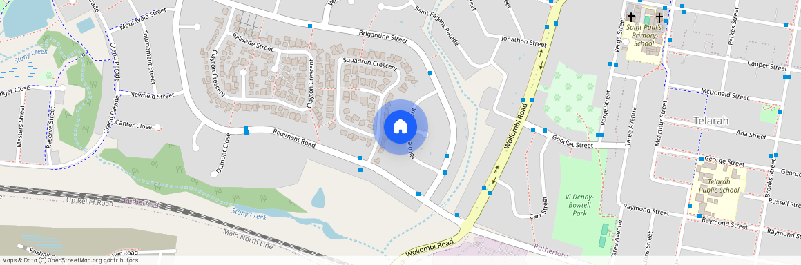 18 Nicolena Crescent, NSW 2320, Rutherford