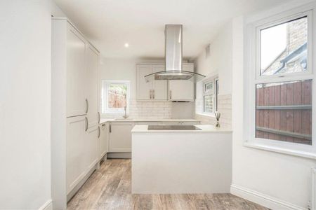 Lassell Street, Greenwich, SE10 - Photo 2