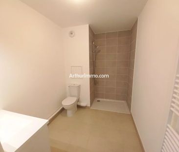 Location Appartement 2 pièces 39 m2 à Sucy-en-Brie - Photo 1