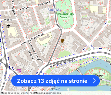 Mieszkanie dwupokojowe ul Łokietka - Zdjęcie 1