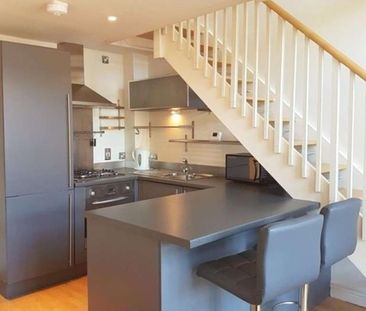 King Edwards Wharf, Birmingham, B16 - Photo 3