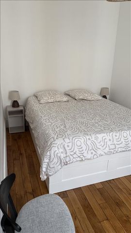 2 pièces - Meublé - 31 m² - 4ème étage - Colocation non autorisée - Photo 2