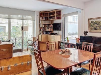 Apartment - Barcelona (Sant Pere - Santa Caterina i la Ribera) - Photo 1