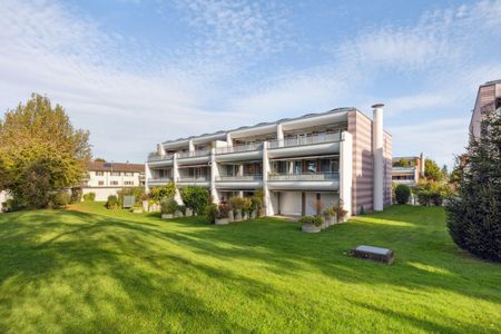 "Quietly located residential building! RENT WITHOUT DEPOSIT" - Photo 4