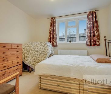 2 bedroom terraced bungalow to rent - Photo 3