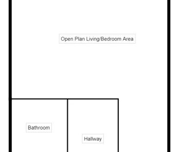 Manchester, M1, Brewer Street - Photo 1