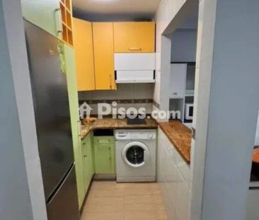 Piso en alquiler en Almería Capital - Photo 5