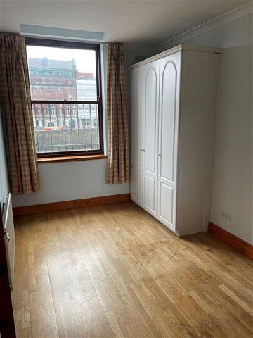 Apt 3 Harty court 8 Lower Ormond quay dublin 1, Capel Street, Dublin 1, D01RX92 - Photo 2