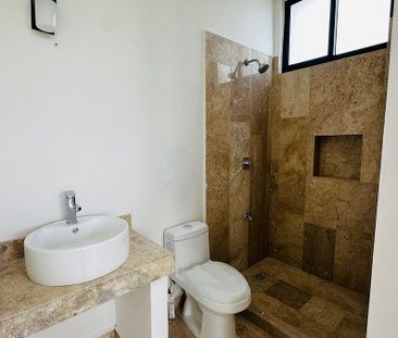 Departamento Sin Amueblar en Renta en Montes de Amé, Mérida - Photo 6