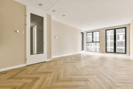 Appartement te huur: Dudokstraat 16 2132 HT Hoofddorp - Photo 2