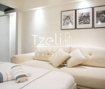 Studio / γκαρσονιέρα 36 τ.μ. για ενοικίαση, Αθήνα - Κέντρο, Γουδή - Photo 3