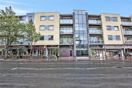 3 bedroom apartment to rent - Photo 5