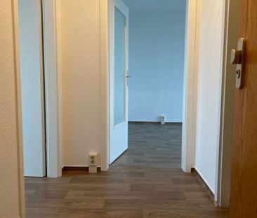 3-Zimmerwohnung ab sofort verfügbar! - Photo 1