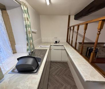 1 bedroom cottage to rent - Photo 2