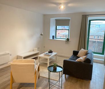 32 The Calls, Leeds - Photo 1