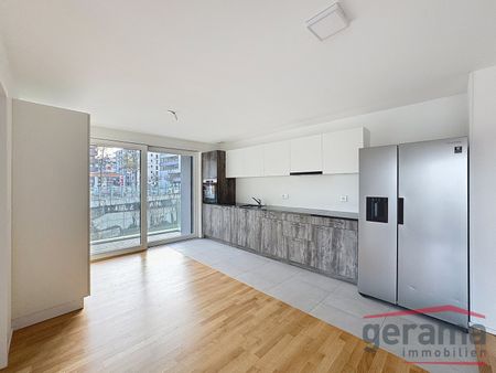 Superbe appartement de 3.5 pièces au 2ème étage - Photo 3