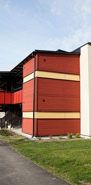 Korstagatan 25 B - Foto 1