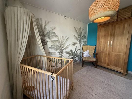 Prins Willem-Alexanderstraat 33, Joure, Zuiderveld, 8501LX - Photo 1