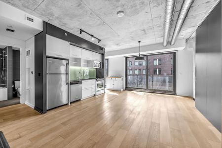 For Lease - 47 Lower River Street Unit# 346, Toronto, Ontario - Photo 2