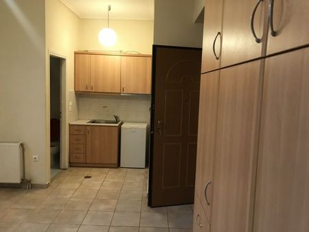Studio/Γκαρσονιέρα για ενοικίαση Κάτω Δάφνη (Δάφνη) - Photo 5