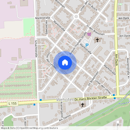 August-Thyssen-Straße 30, 47179 Duisburg