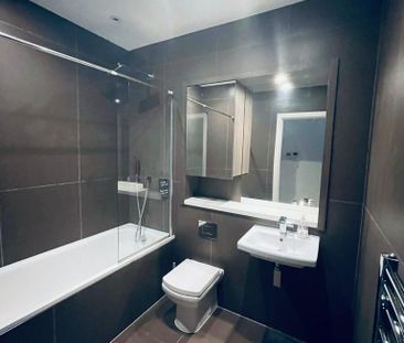 1 bedroom flat to rent - Photo 6